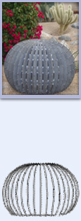 Barrel